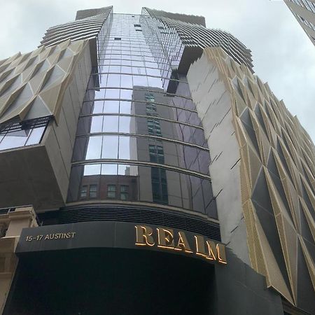 Rnr Rundle Mall แอดิเลด ภายนอก รูปภาพ