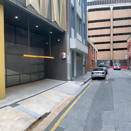 Rnr Rundle Mall แอดิเลด ภายนอก รูปภาพ