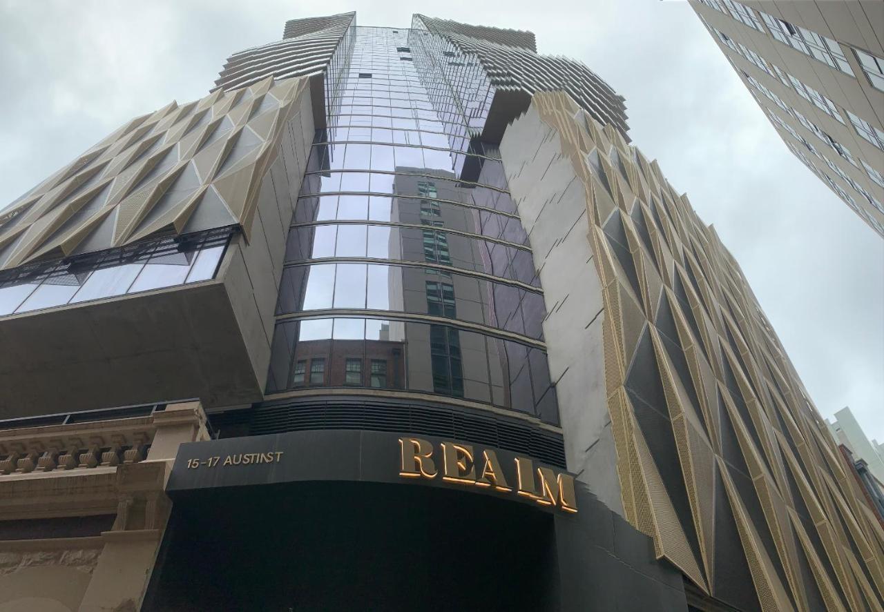 Rnr Rundle Mall แอดิเลด ภายนอก รูปภาพ